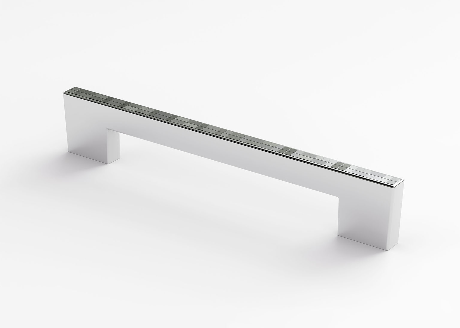 Ручка С39 хром