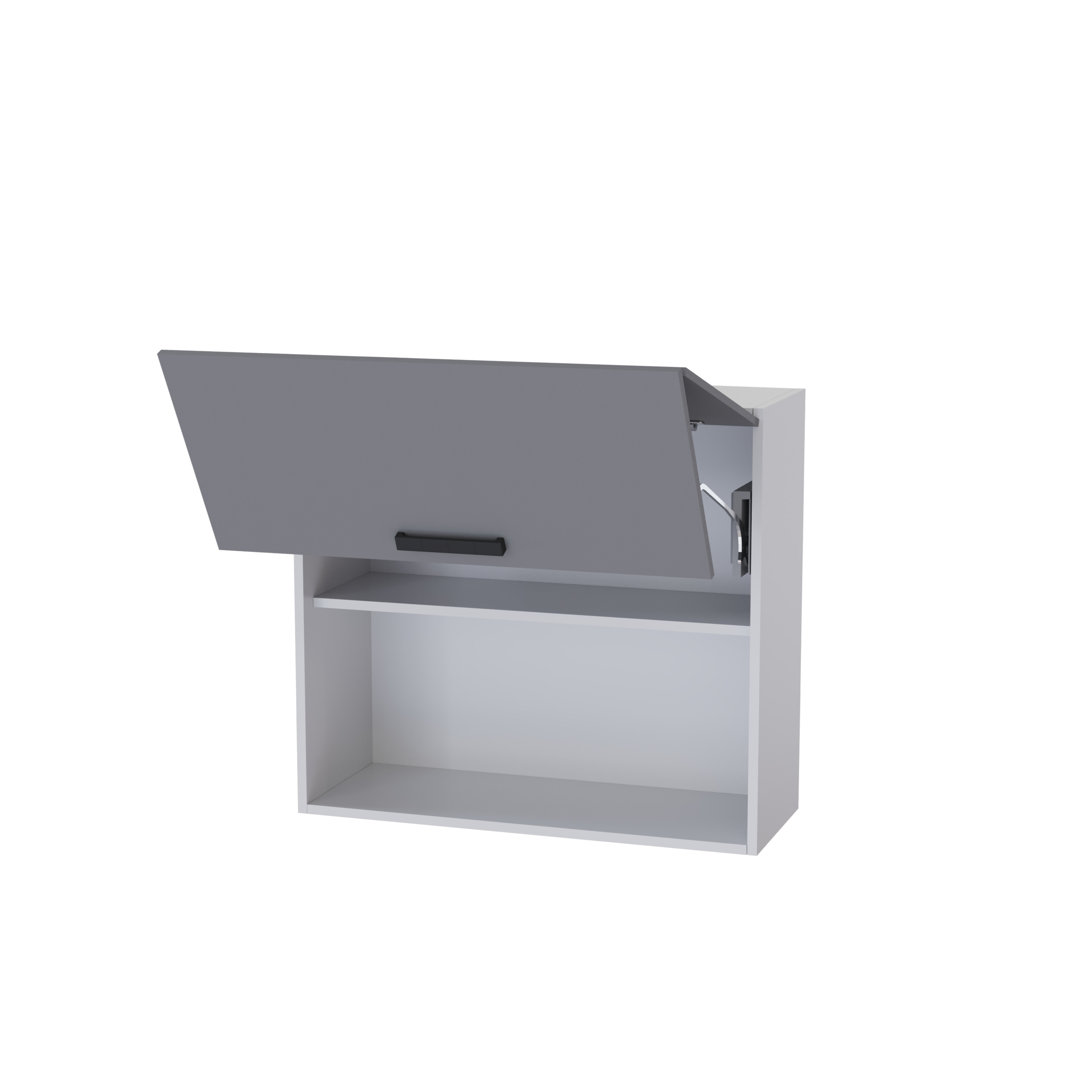 Шкаф 800 "Квадро" С8ВГ