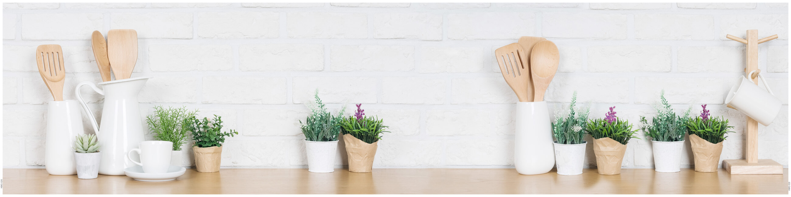 Панель KMG 26 2440*610*3мм