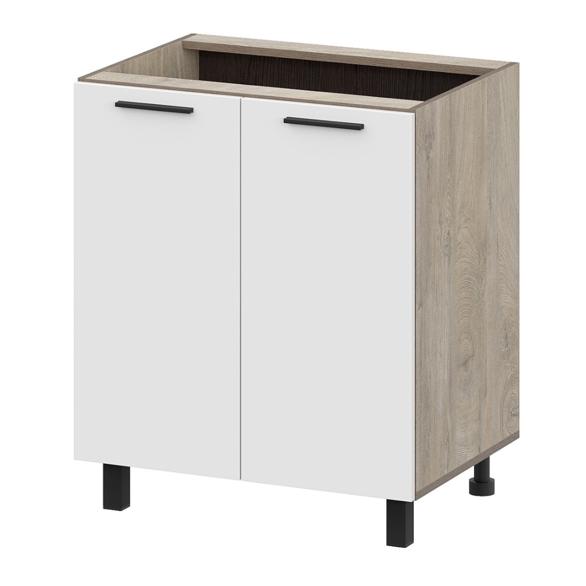 Стол рабочий 700 "Этна" 7с2