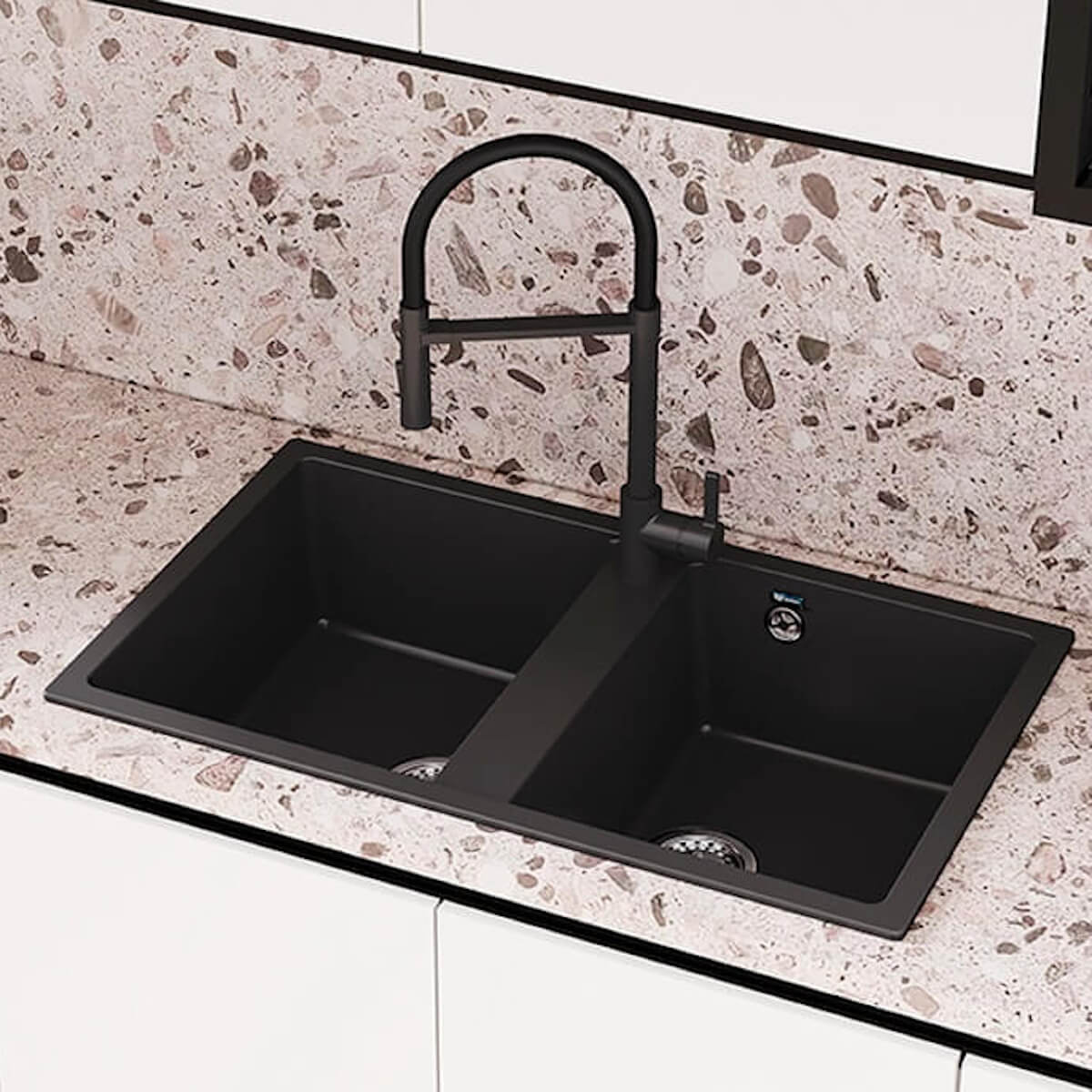 Мойка Ulgran U-708