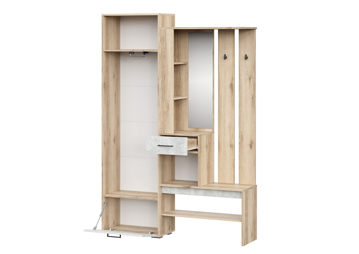 Прихожая "Фаворит 1"