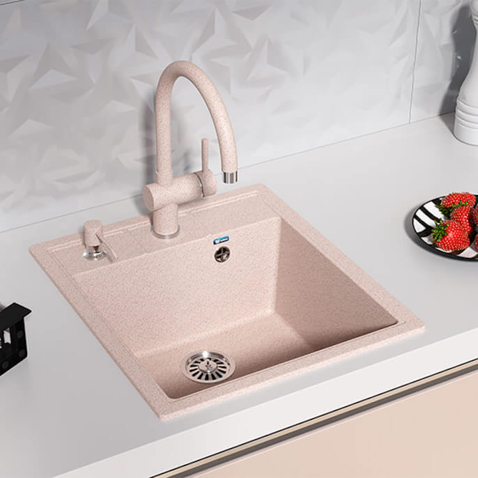 Мойка Ulgran U-406