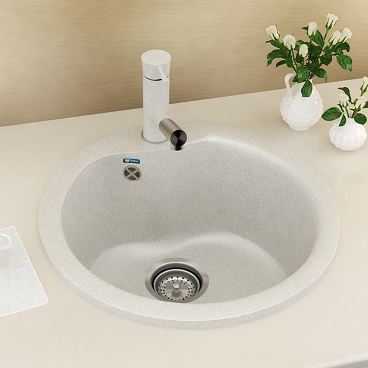 Мойка Ulgran U-102