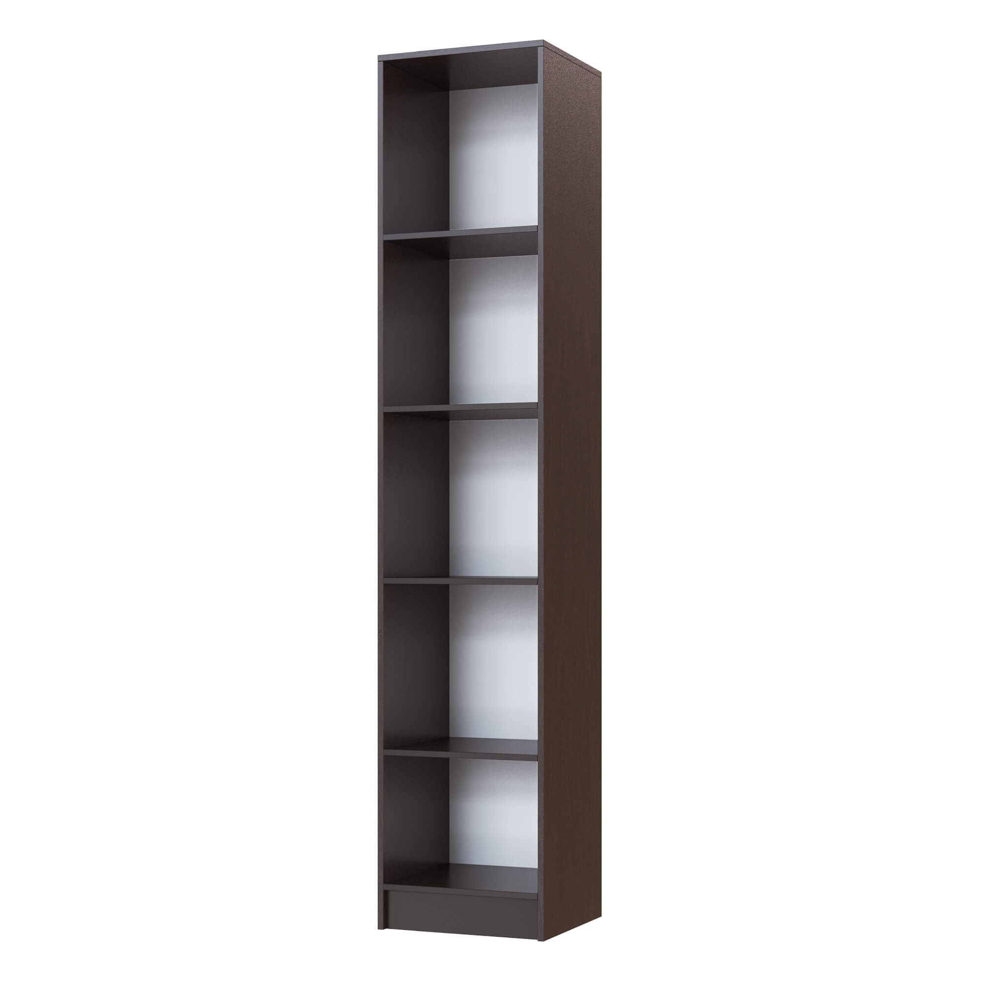 Спальня Орион. Пенал венге/дуб делано