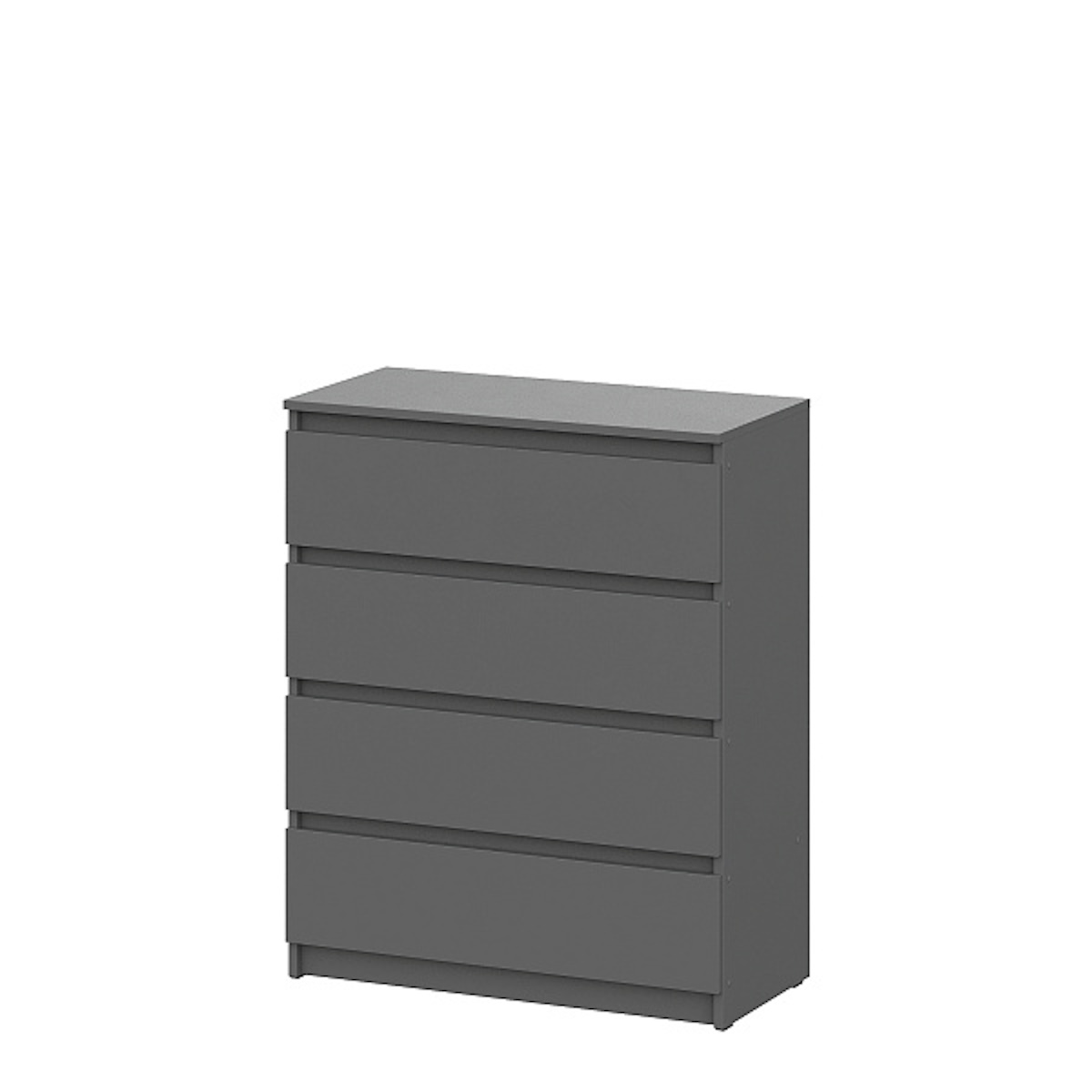 Комод 4 ящика "Денвер"