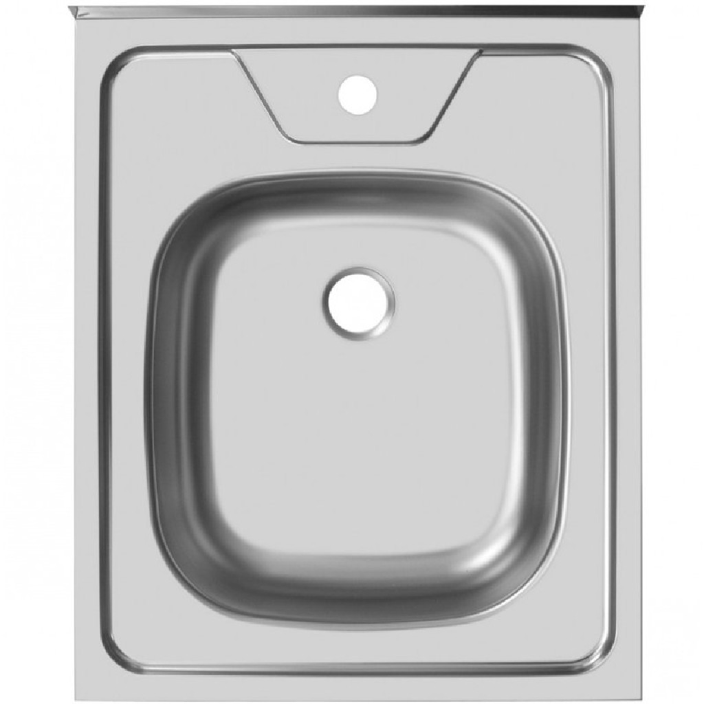 Мойка 50/60 ECO 500.600