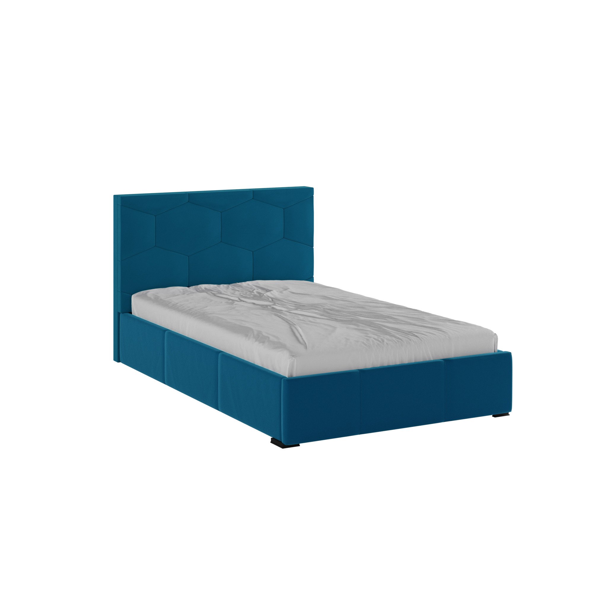 Кровать 1,2м "Манука"