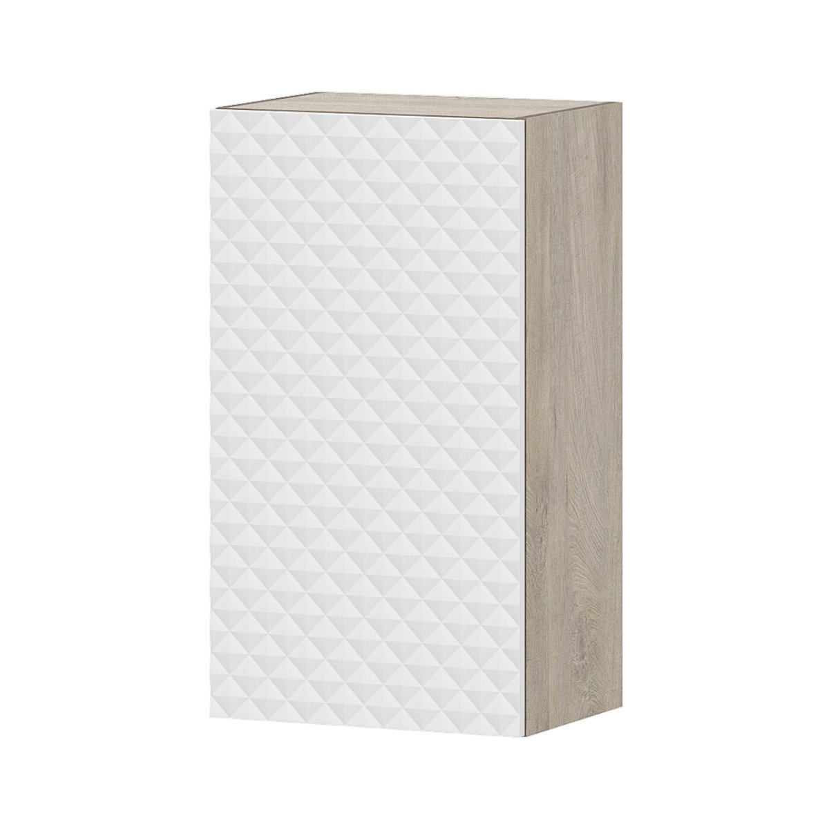 Шкаф 400 Гиза "Этна" 4в1