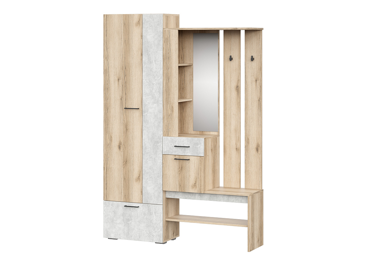 Прихожая "Фаворит 1"