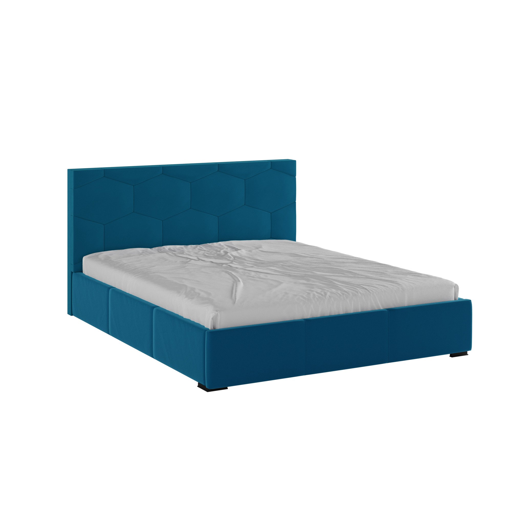 Кровать 1,6м "Манука"