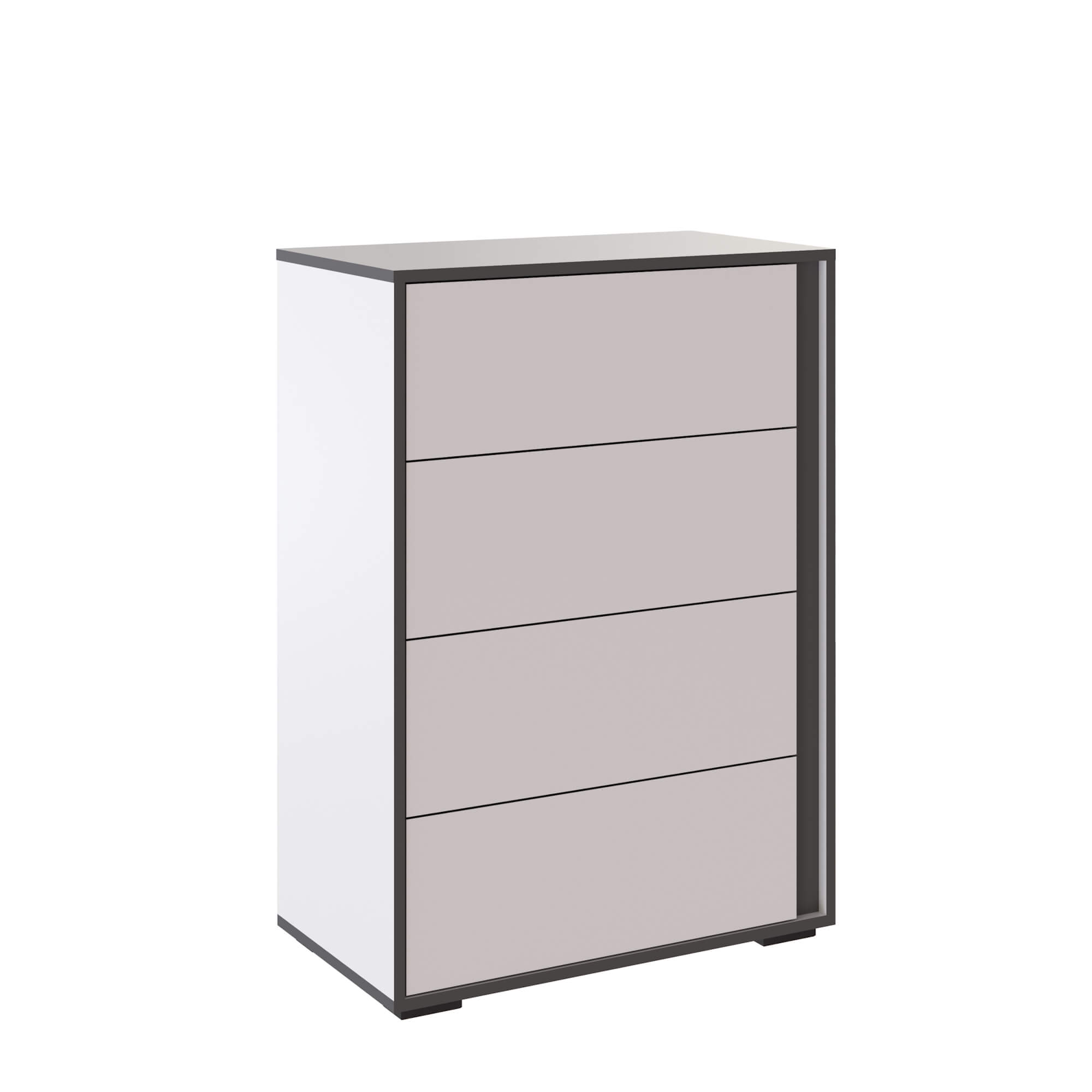 Комод "Асцелла"