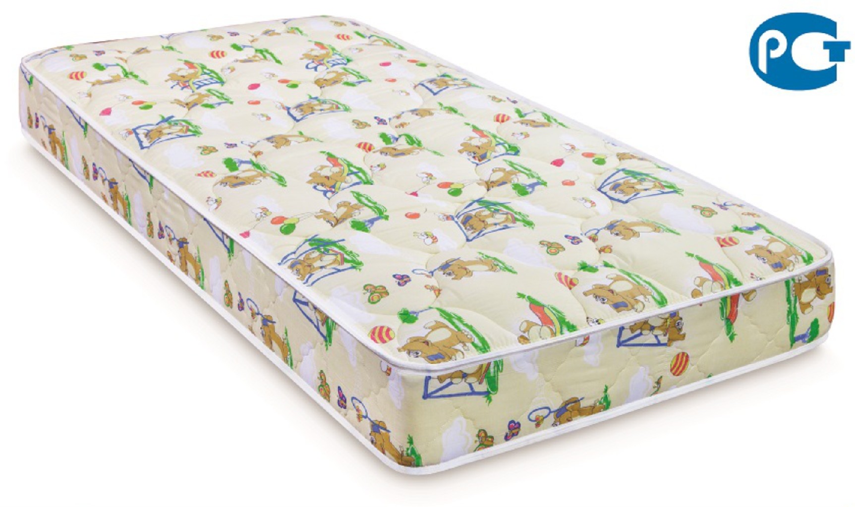 Матрас "Прайм Кидс"