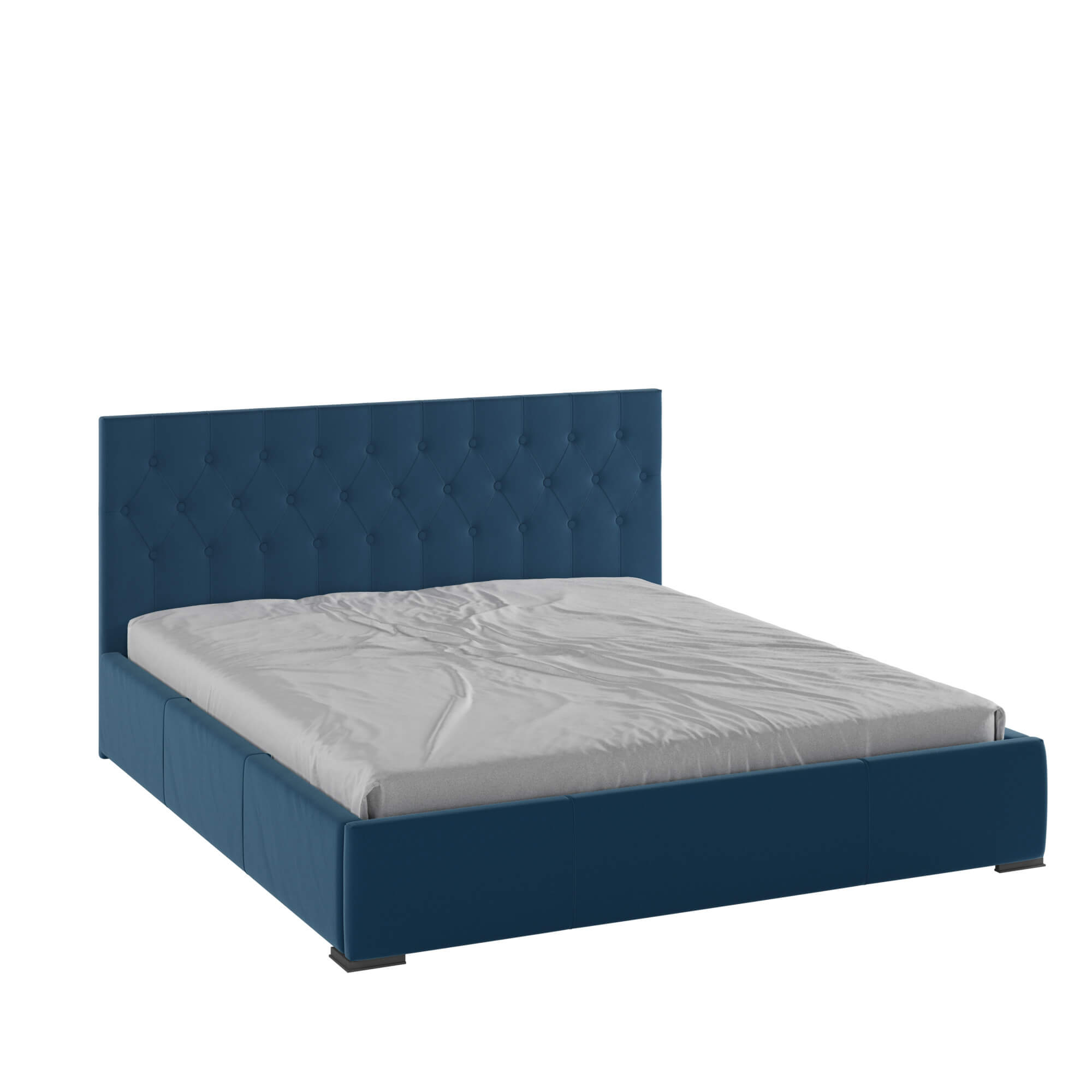 Кровать 1,8м "Октавия"