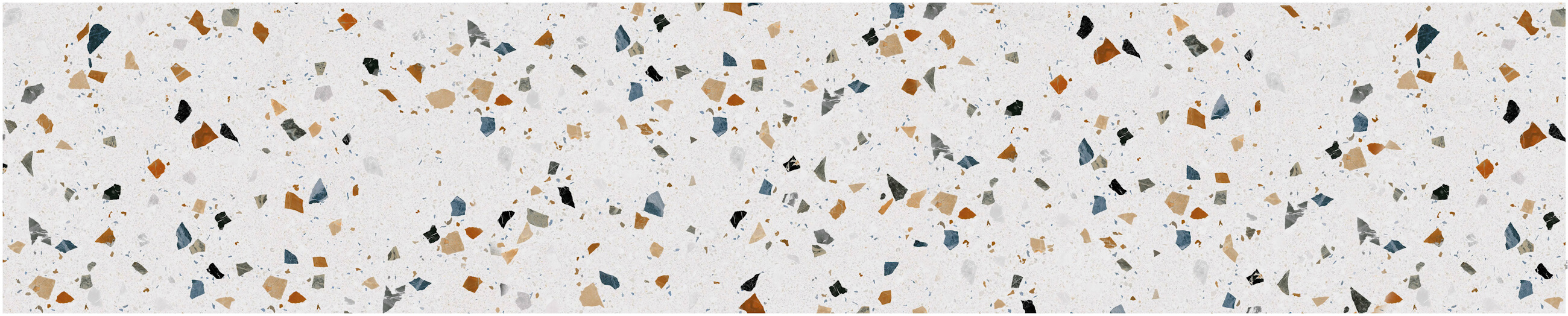 Панель KMB 69 "тиснение бетон" 3000*610*3