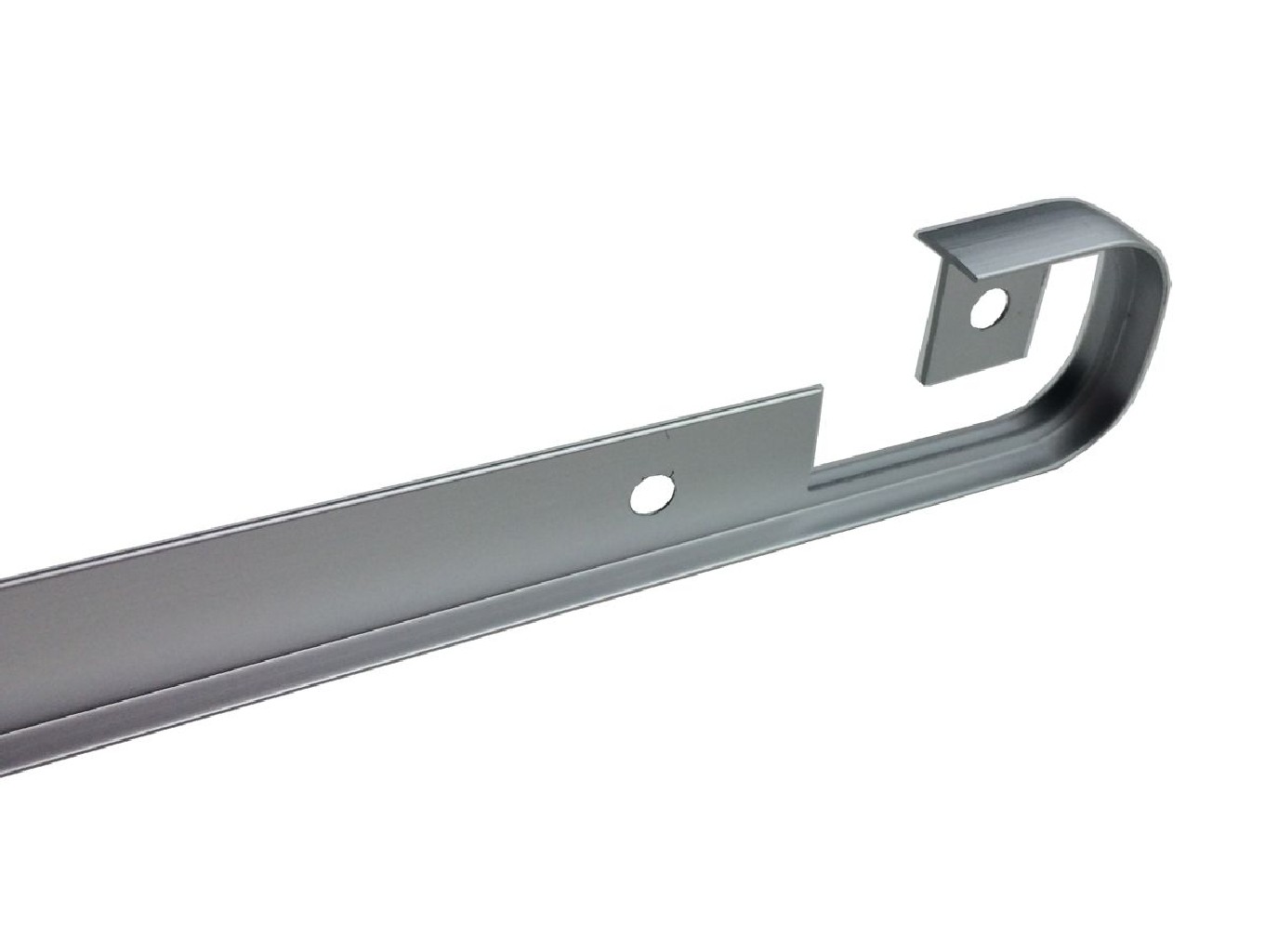 Планка 38 / R2 щелевая 600 мм (Слотекс)