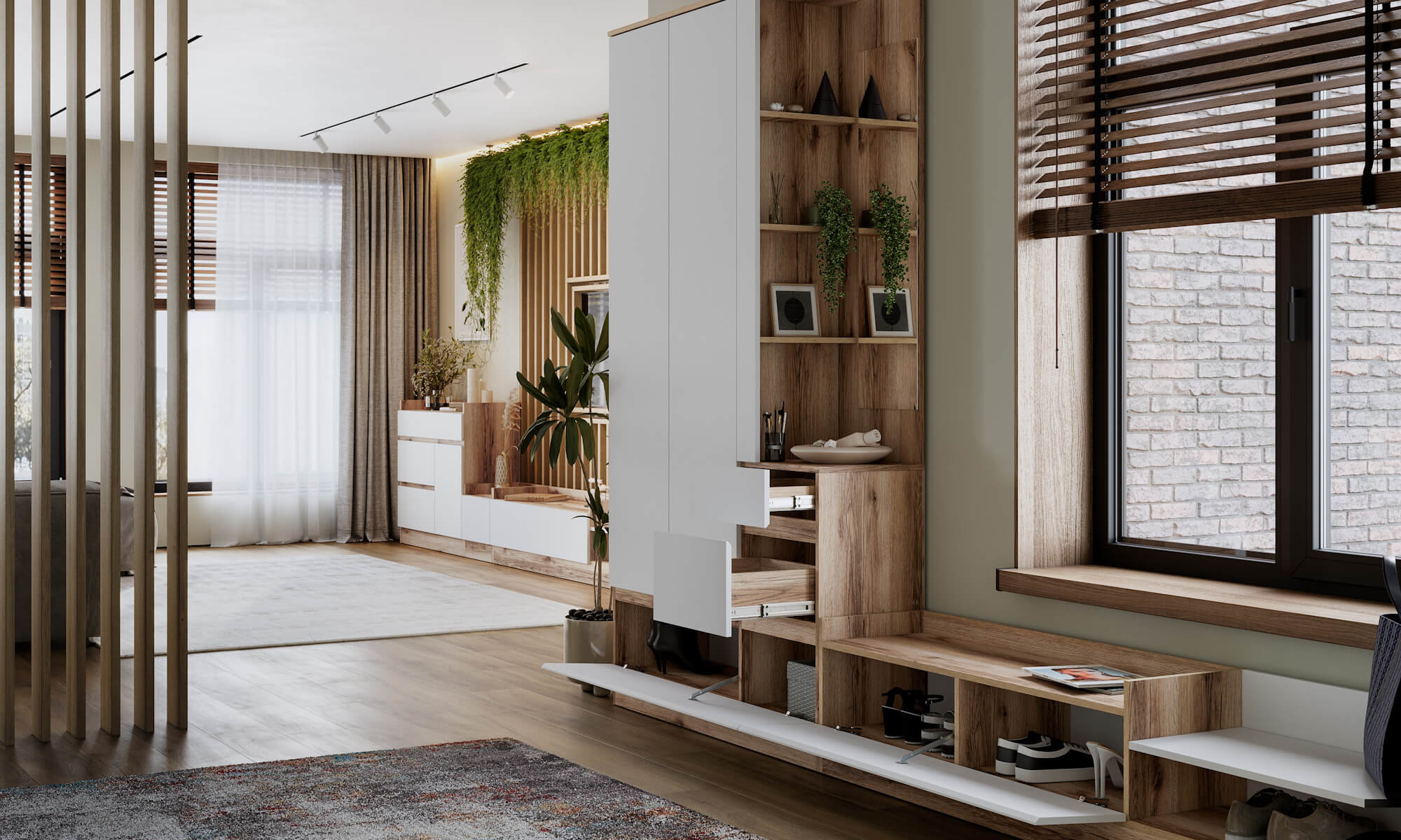 Модульная система "Брауни" СТМ Модульная система "Брауни" СТМ