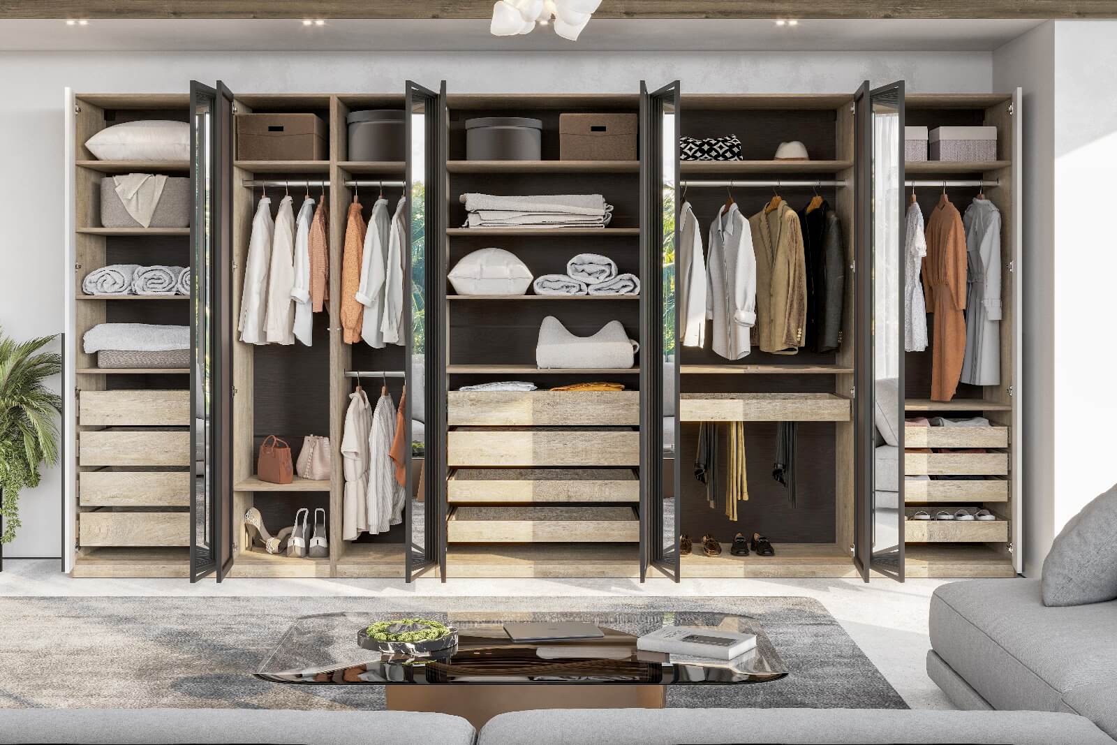 ГС "Этна" СТМ