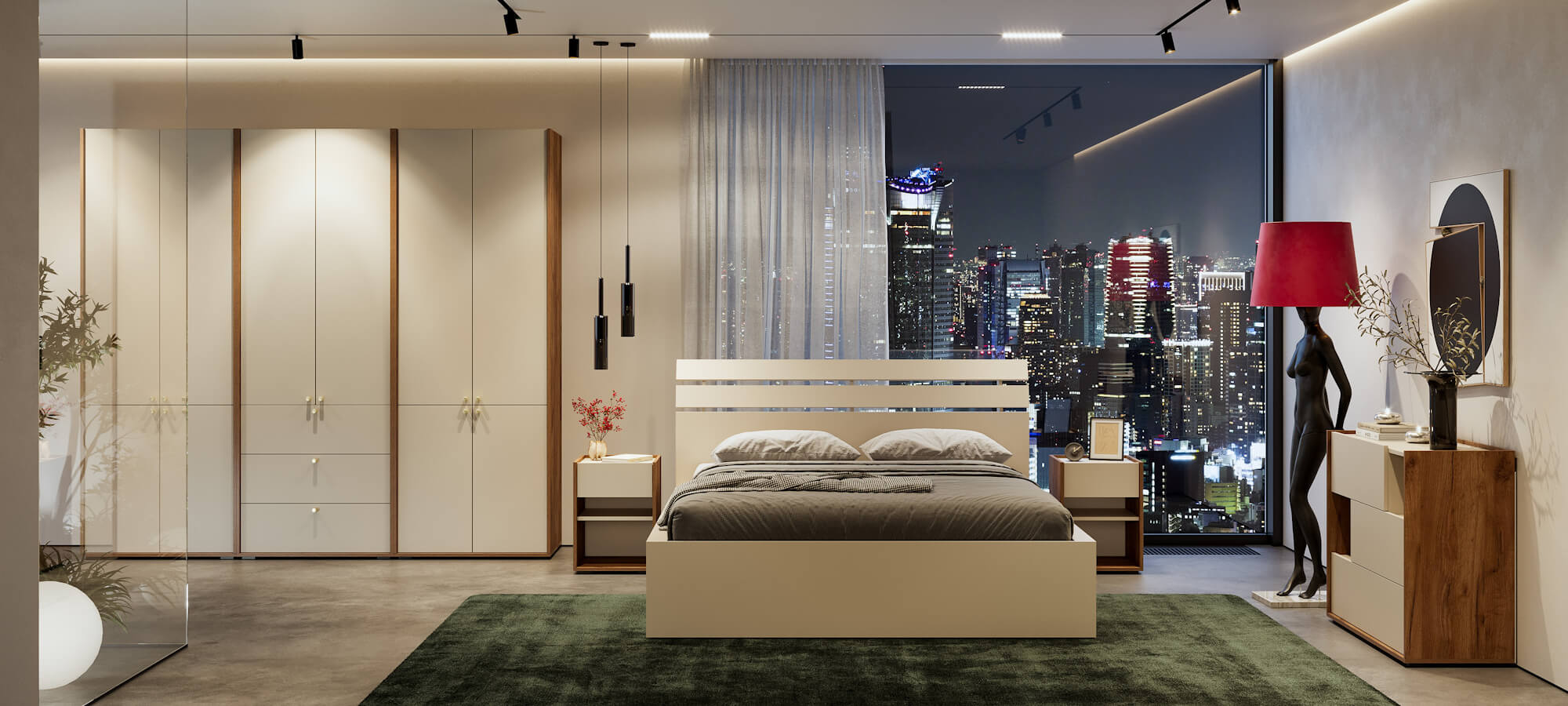 Модульная система "Орма" Тащи в дом