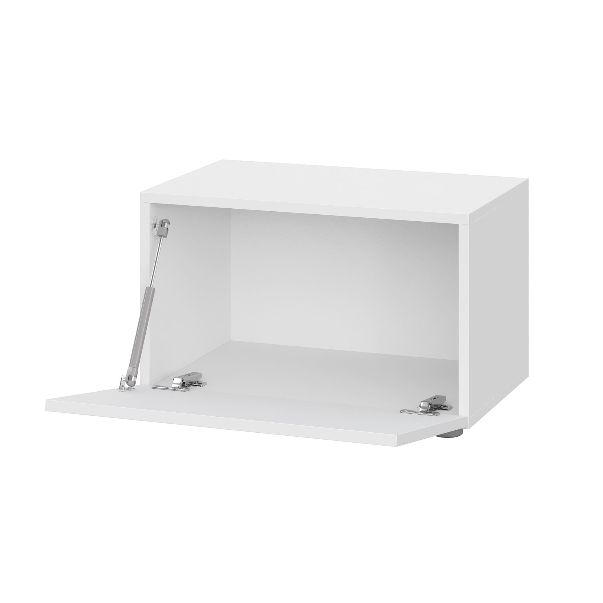 Тумба "ОТТО" Белый (тб1)