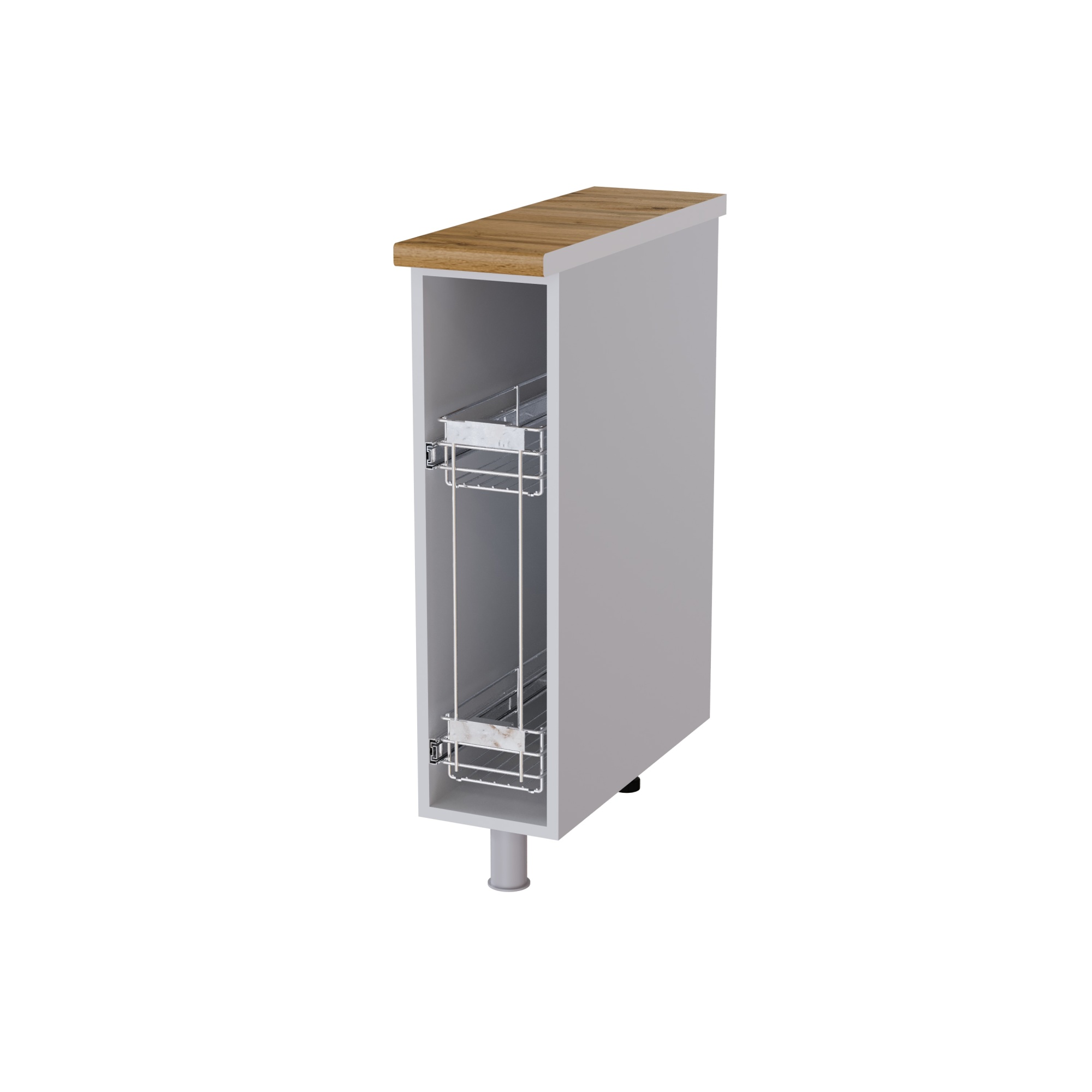 Бутылочница "Контемп" 2РБ