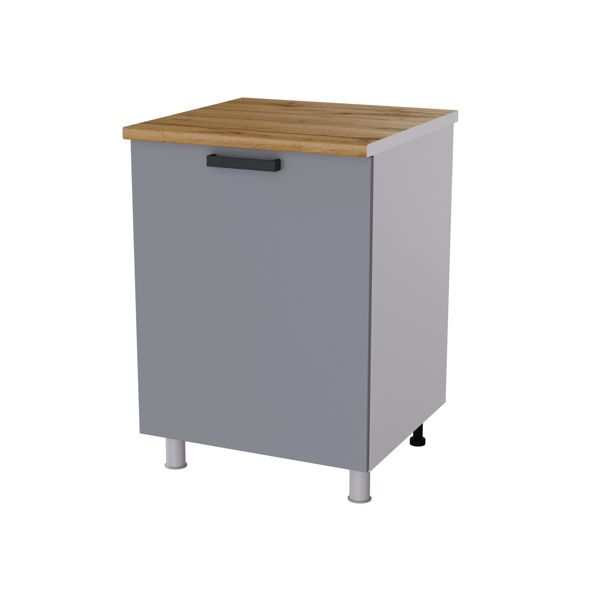 Стол 600 глубокий "Контемп" Г16Р