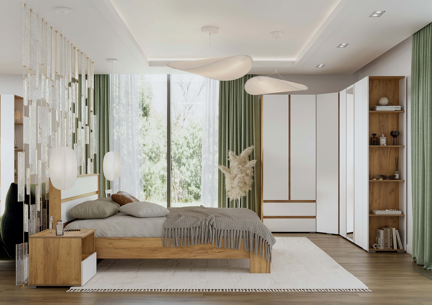 Модульная система "Люмо" от бренда "Тащи в дом"