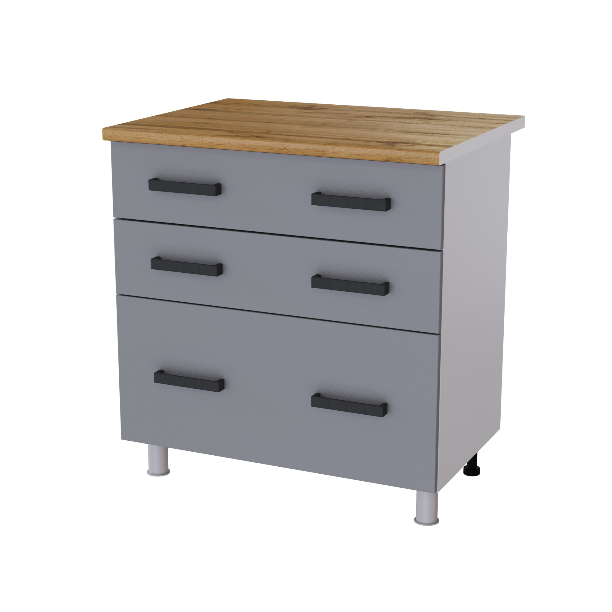 Стол 800 глубокий "Контемп" Г8РГ3