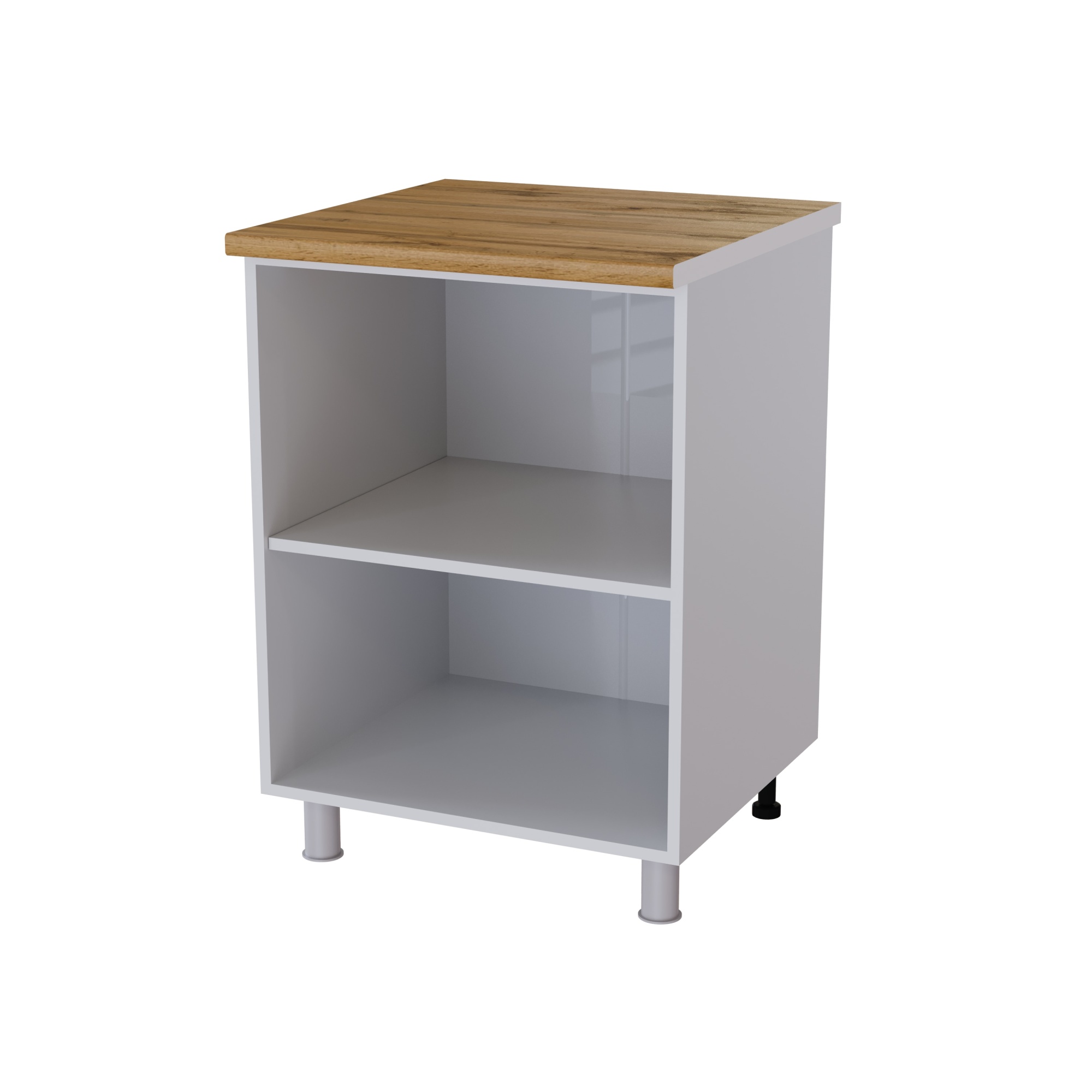 Стол 600 глубокий "Контемп" Г16Р