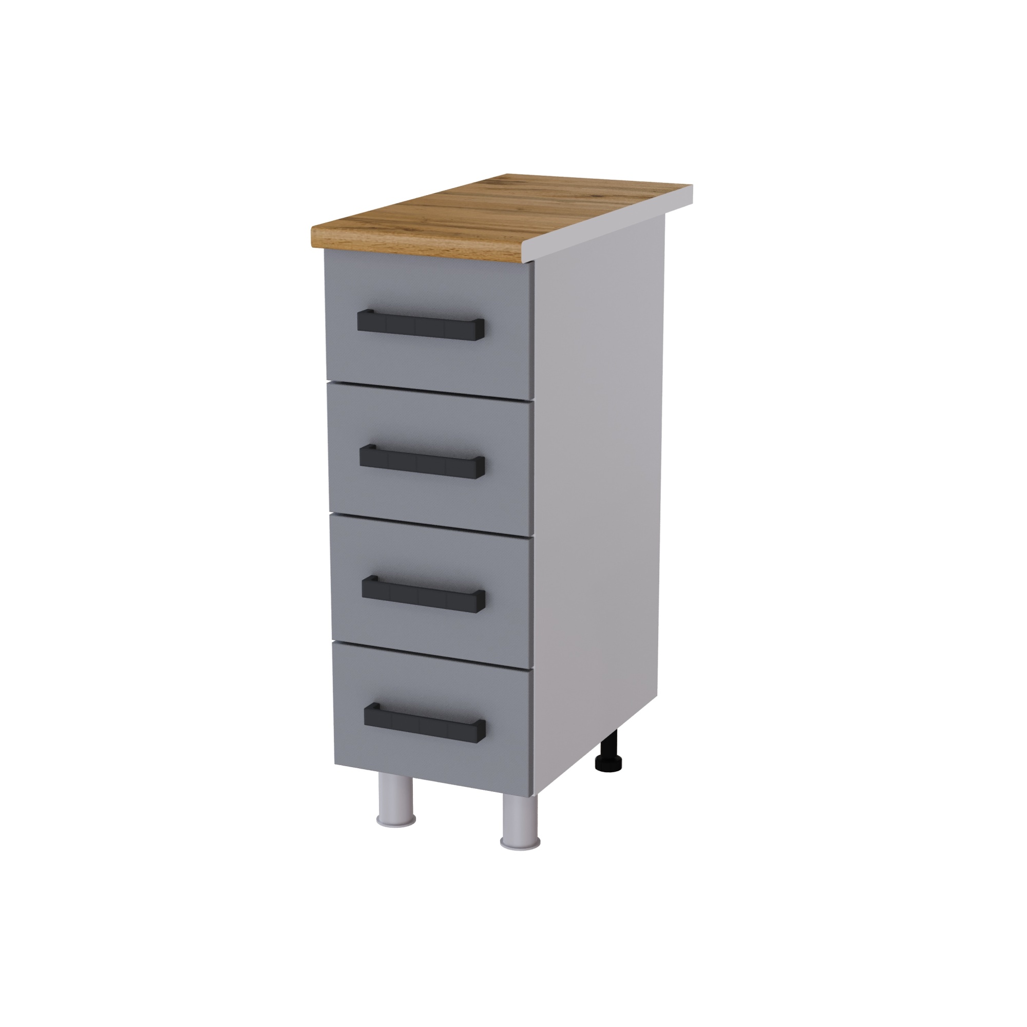 Стол 300 "Контемп" 3Р4