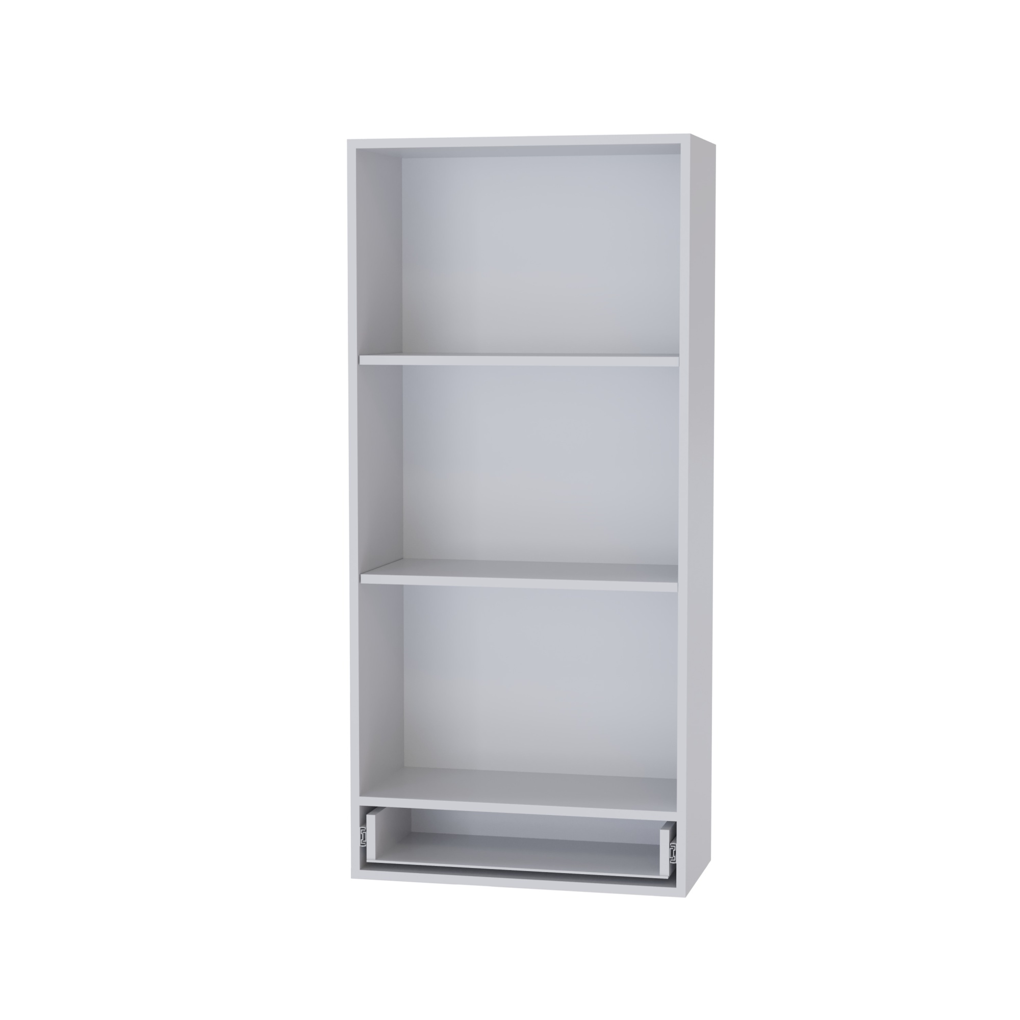 Пенал 600 настольный "Квадро" 6ПС