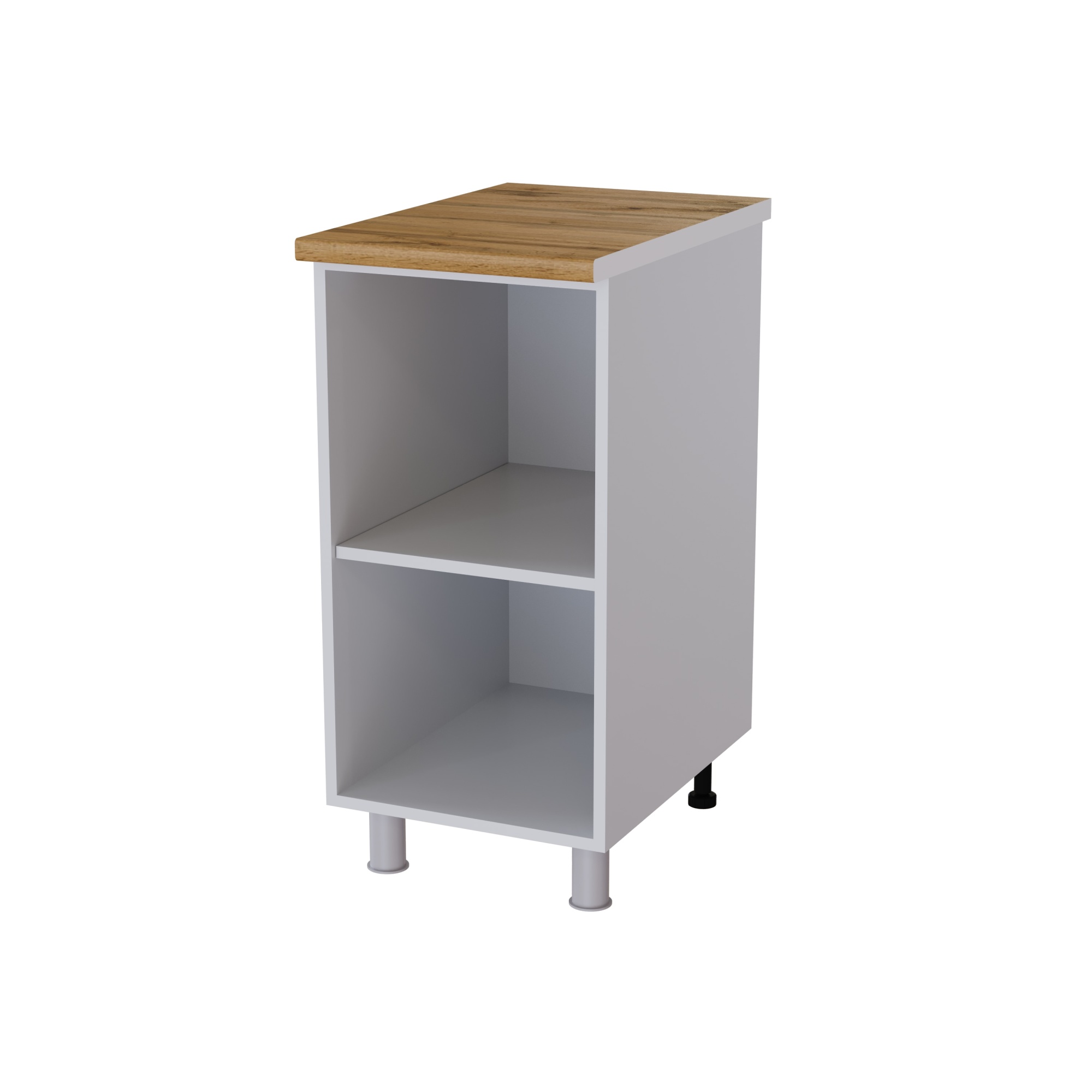 Стол 400 глубокий "Контемп" Г4Р