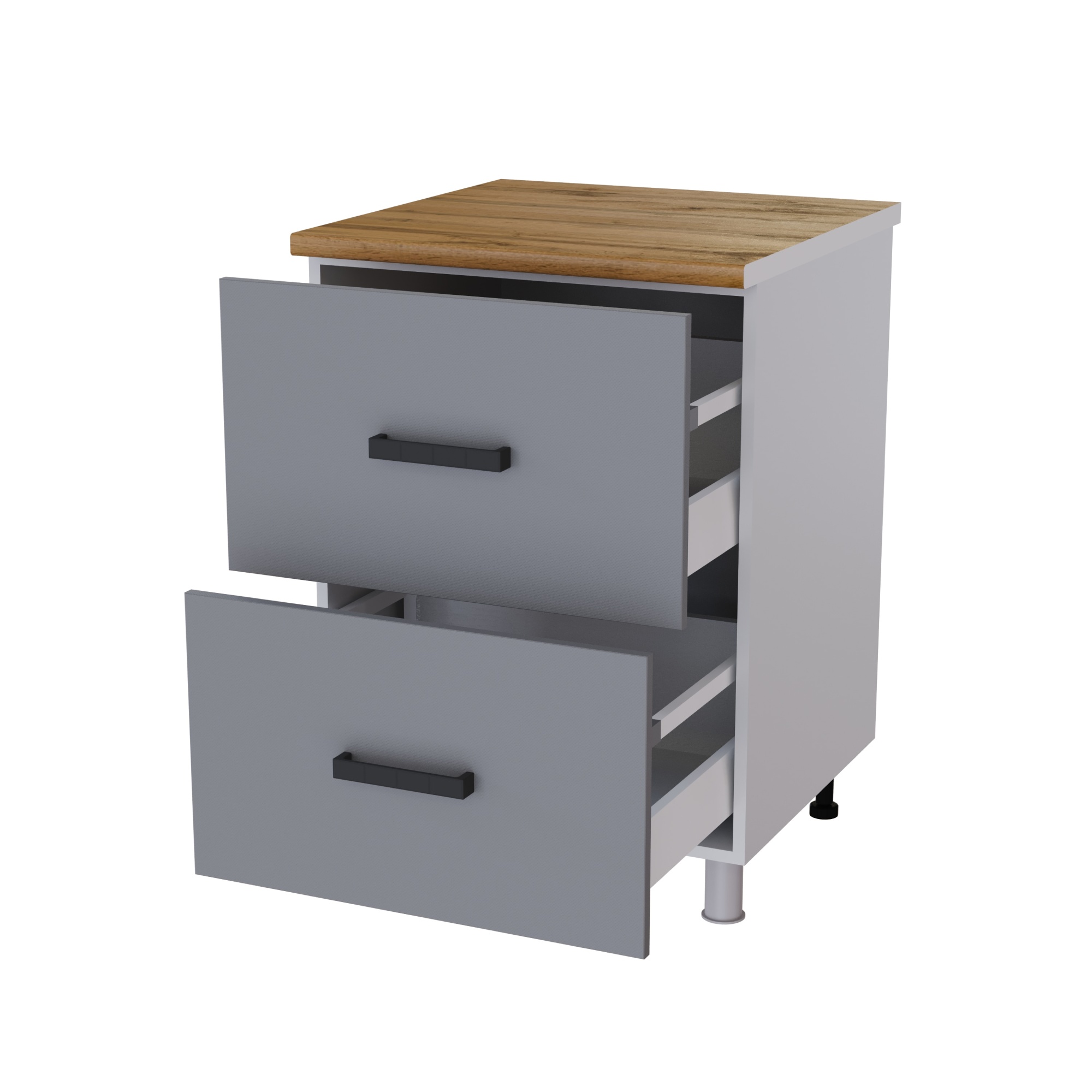 Стол 600 глубокий "Контемп" Г6РГ