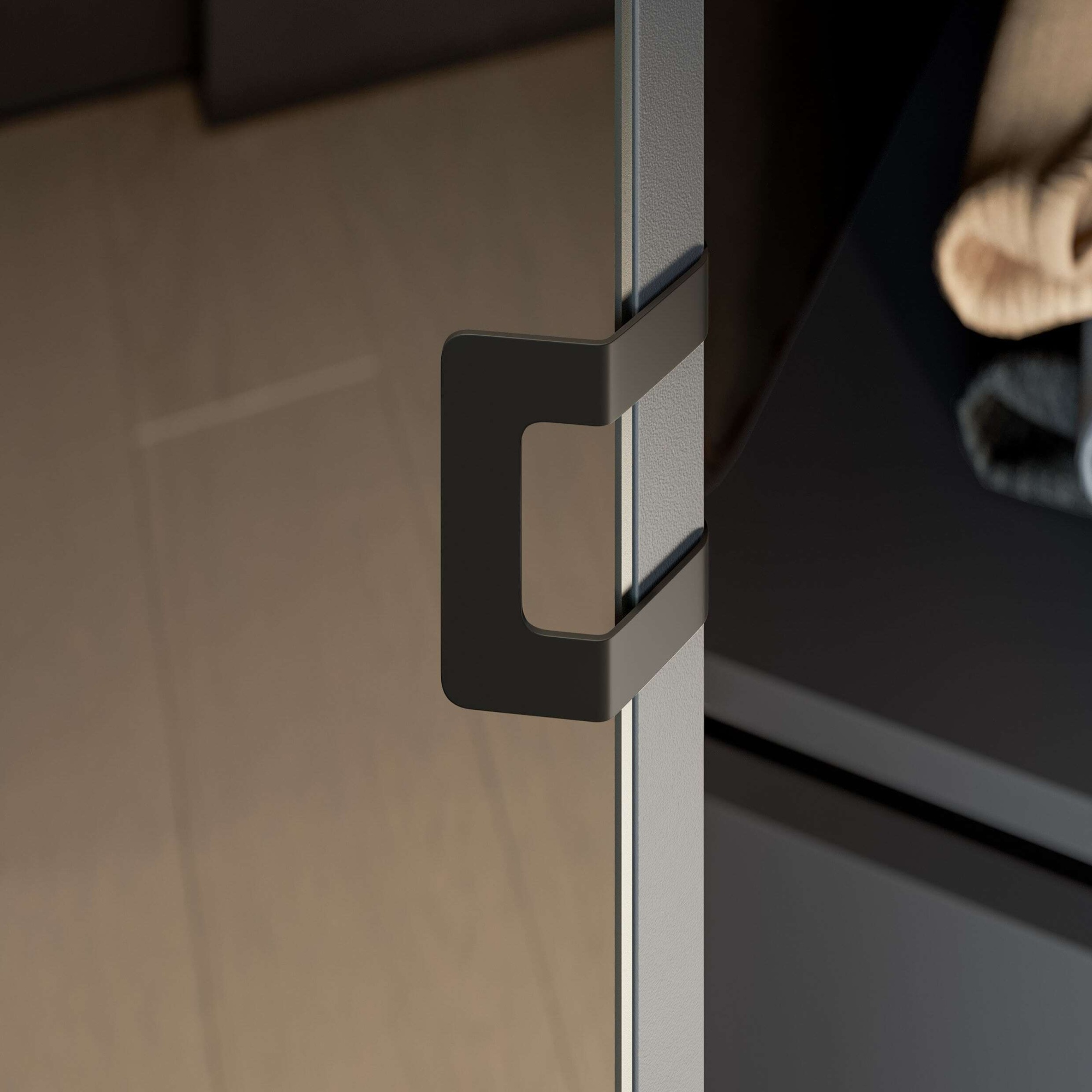 МС "Энни" Шкаф двухстворчатый (шк1)