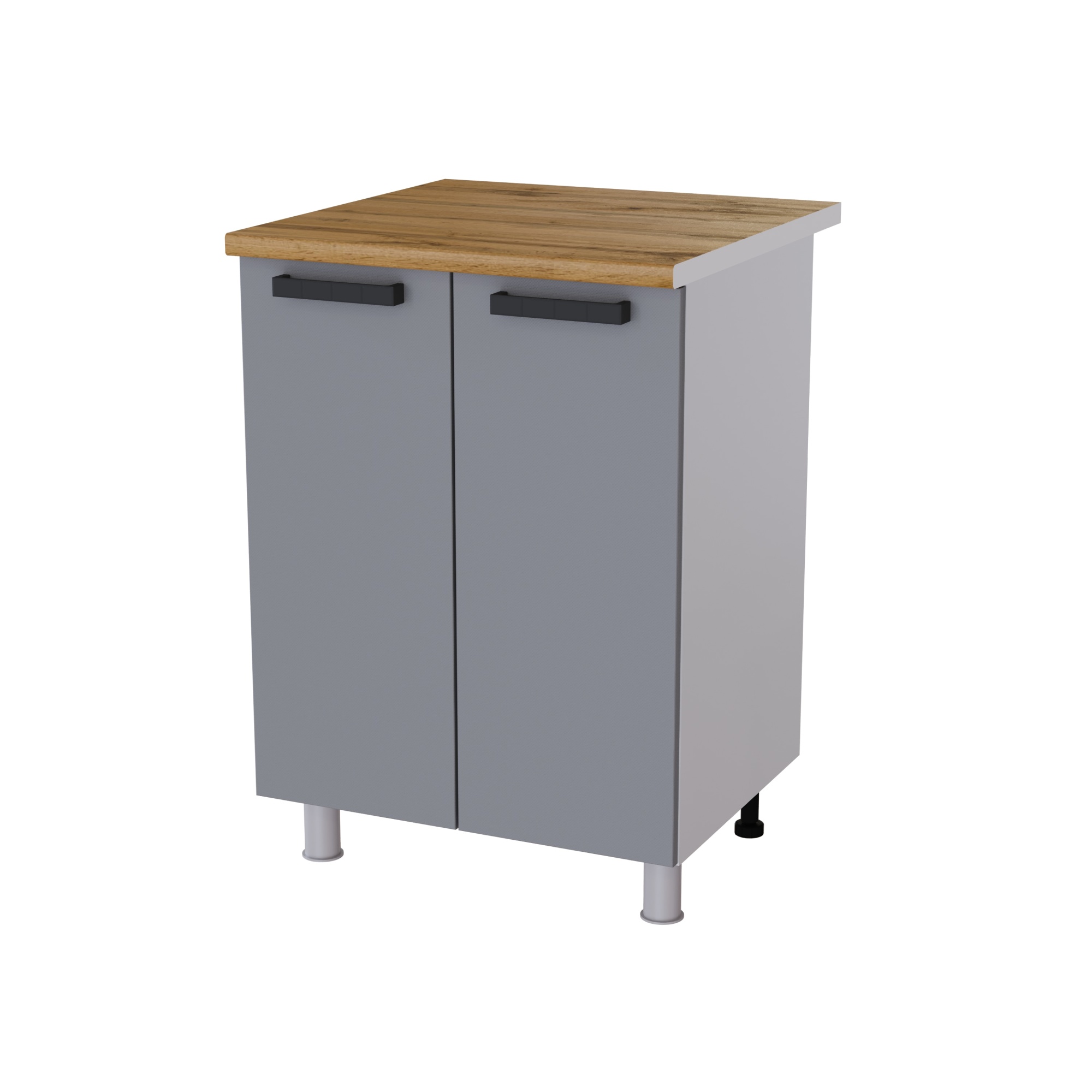 Стол 600 глубокий "Контемп" Г6Р