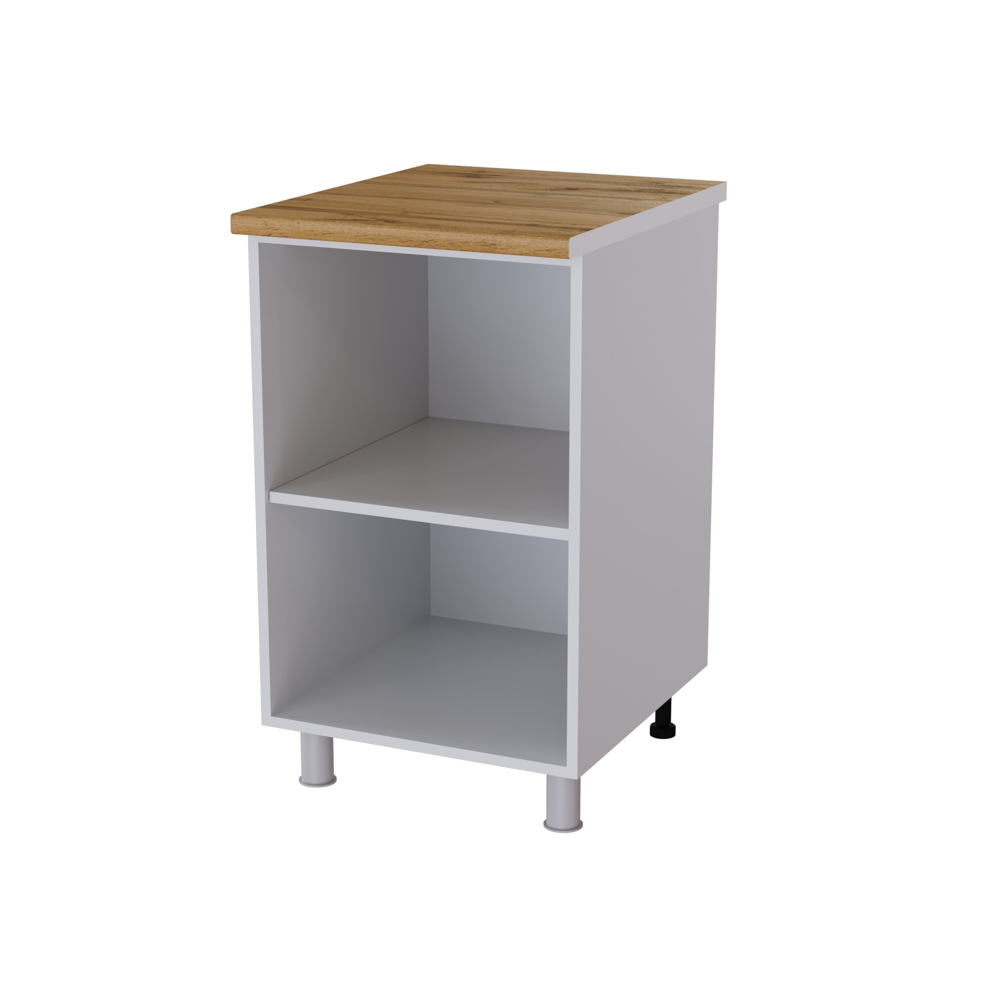 Стол 500 глубокий "Контемп" Г5Р