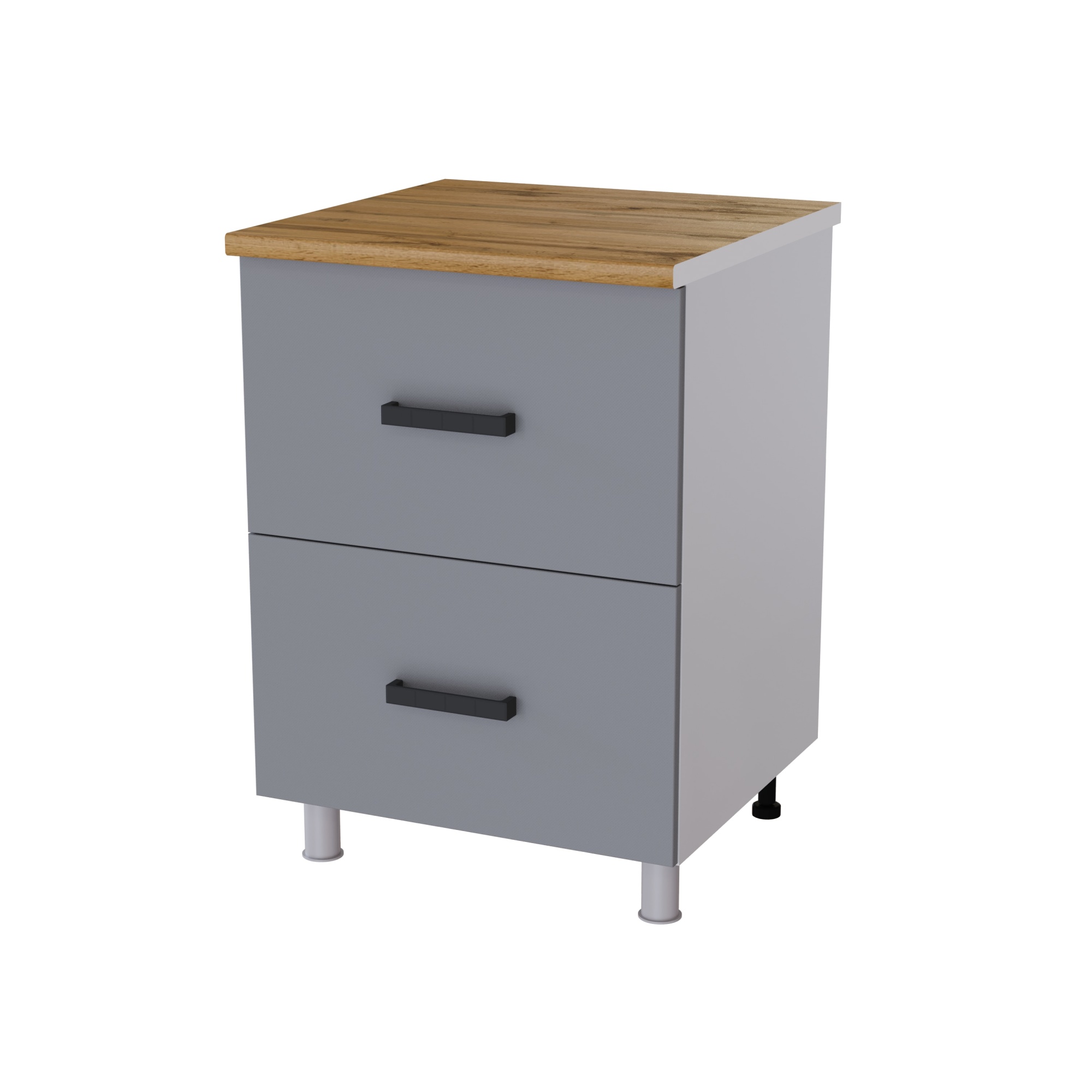 Стол 600 глубокий "Контемп" Г6РГ