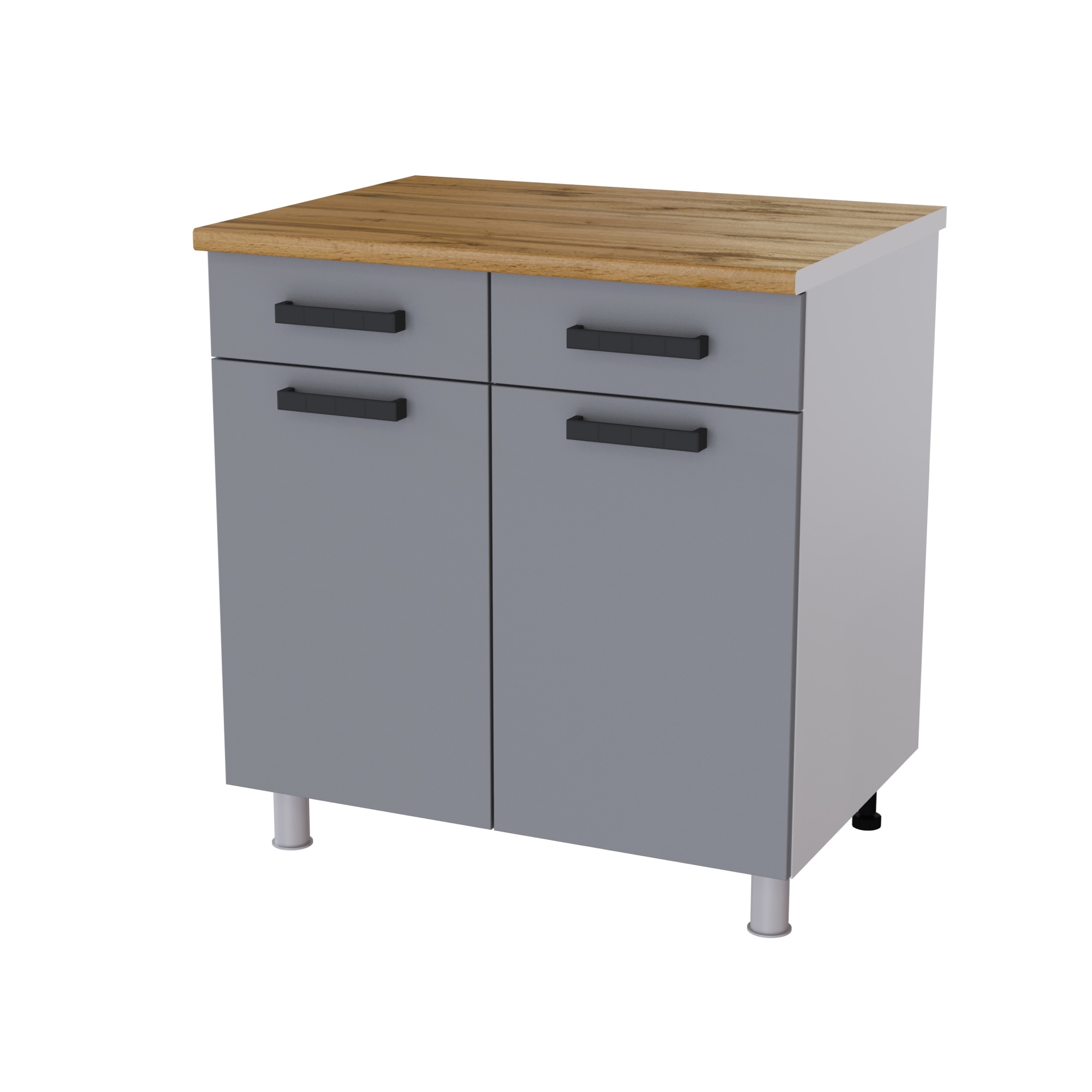 Стол 800 глубокий "Контемп" Г8Р2